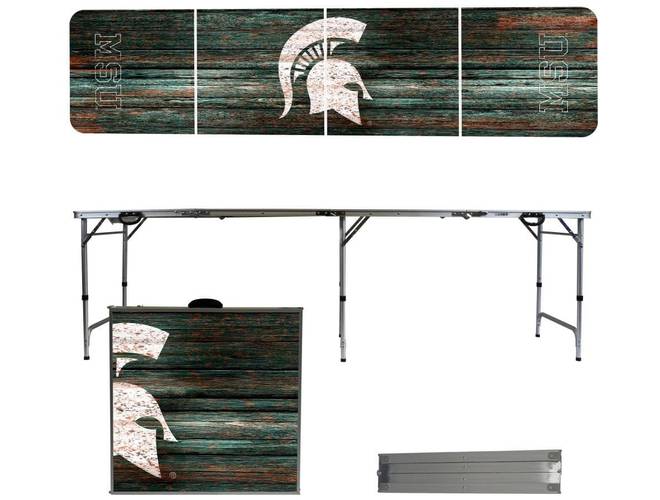 Victory NCAA Licensed Tailgate Tables