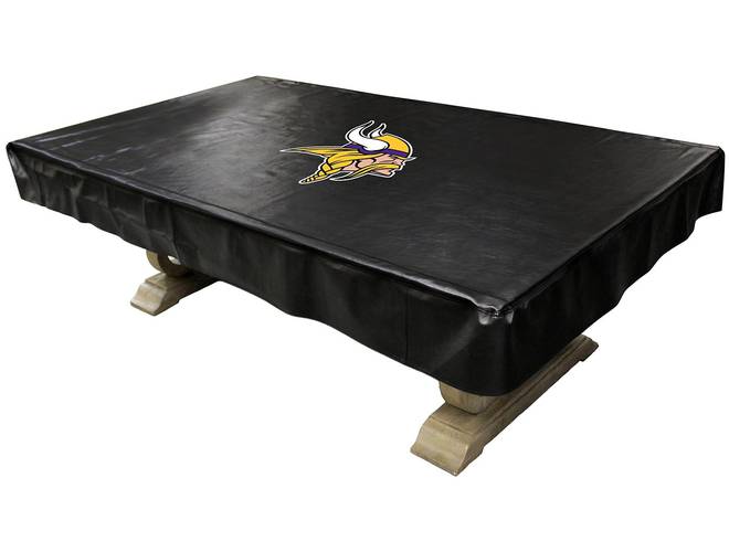 Imperial USA Officially Licensed NFL 8ft Table Covers