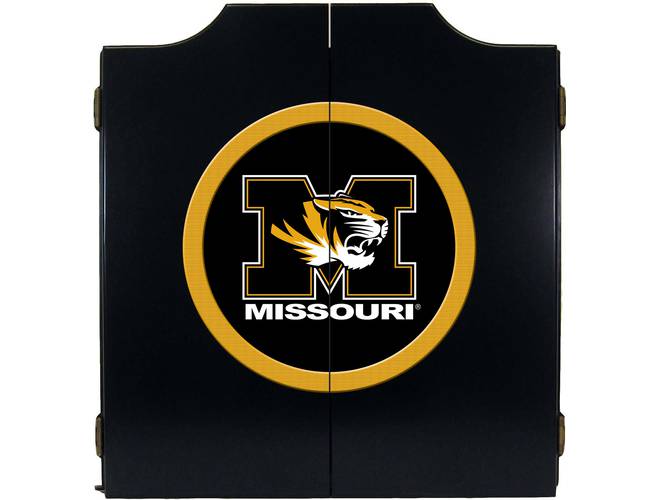 Wave7 NCAA Licensed Dart Cabinets