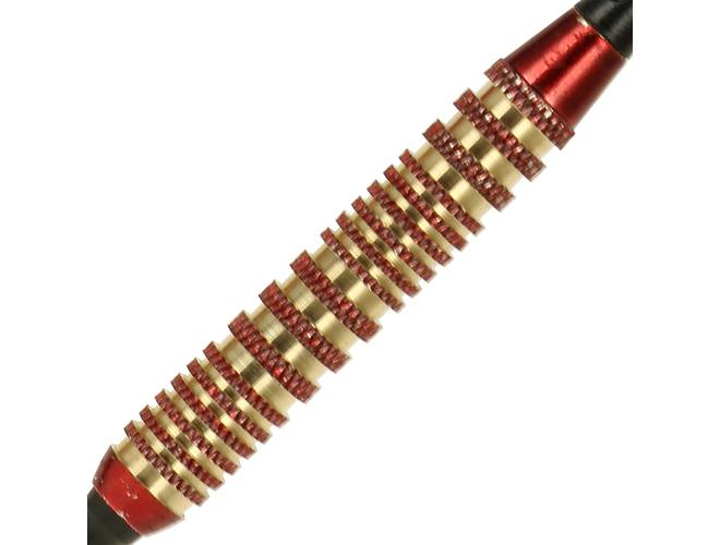 Shot! Mystic Soft Tip Dart Set