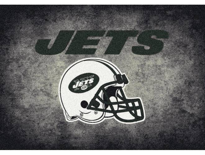 Imperial USA Officially Licensed NFL Distressed Area Rugs