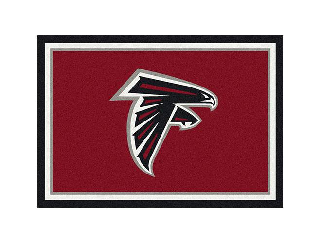 Imperial USA Officially Licensed NFL Spirit Area Rugs