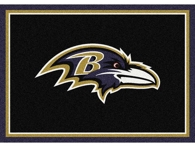 Imperial USA Officially Licensed NFL Spirit Area Rugs