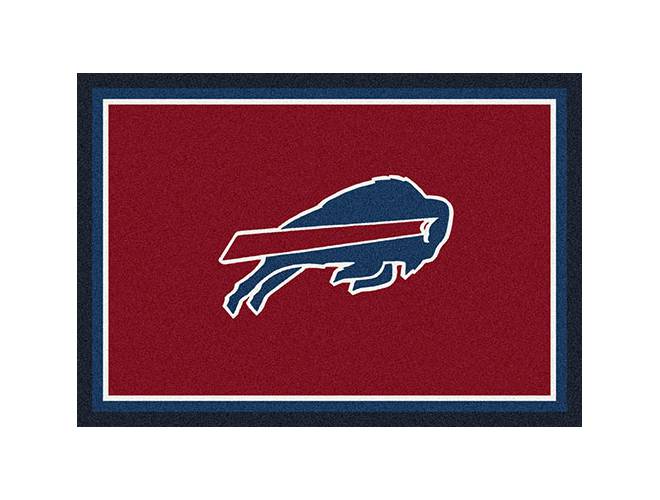 Imperial USA Officially Licensed NFL Spirit Area Rugs
