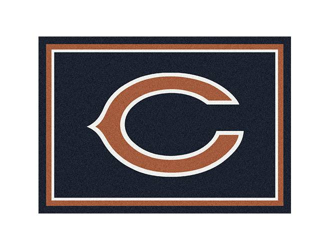Imperial USA Officially Licensed NFL Spirit Area Rugs