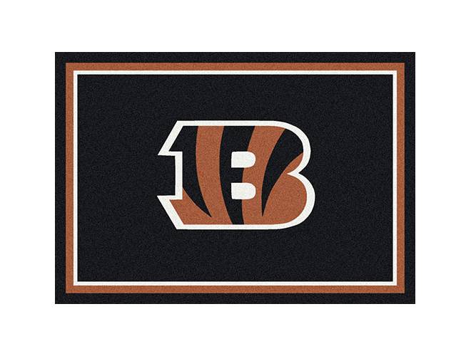 Imperial USA Officially Licensed NFL Spirit Area Rugs