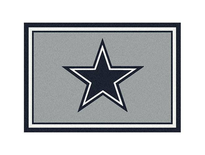 Imperial USA Officially Licensed NFL Spirit Area Rugs