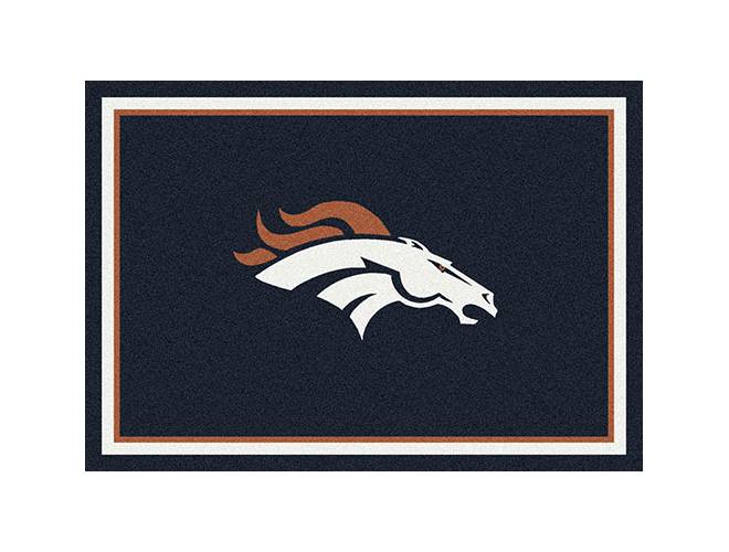Imperial USA Officially Licensed NFL Spirit Area Rugs