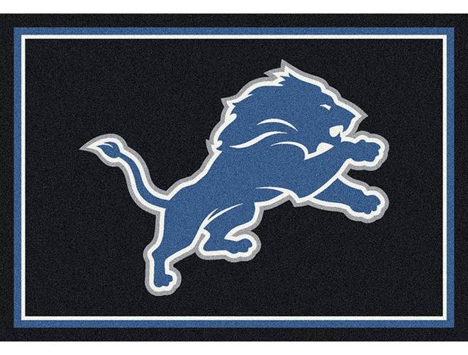 Imperial USA Officially Licensed NFL Spirit Area Rugs