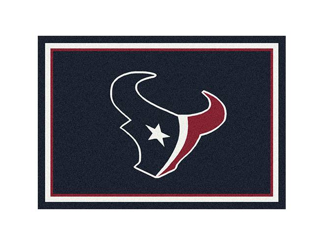 Imperial USA Officially Licensed NFL Spirit Area Rugs