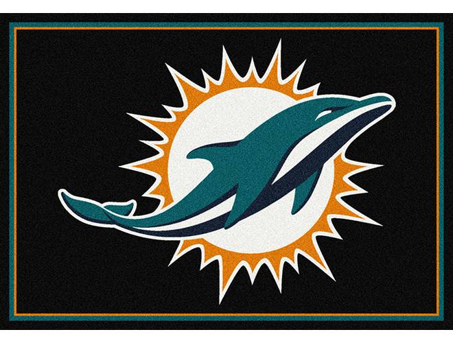Imperial USA Officially Licensed NFL Spirit Area Rugs