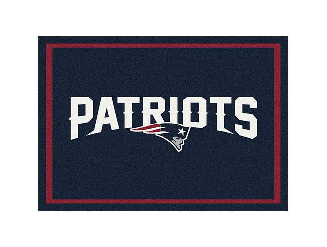 Imperial USA Officially Licensed NFL Spirit Area Rugs