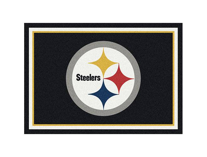 Imperial USA Officially Licensed NFL Spirit Area Rugs