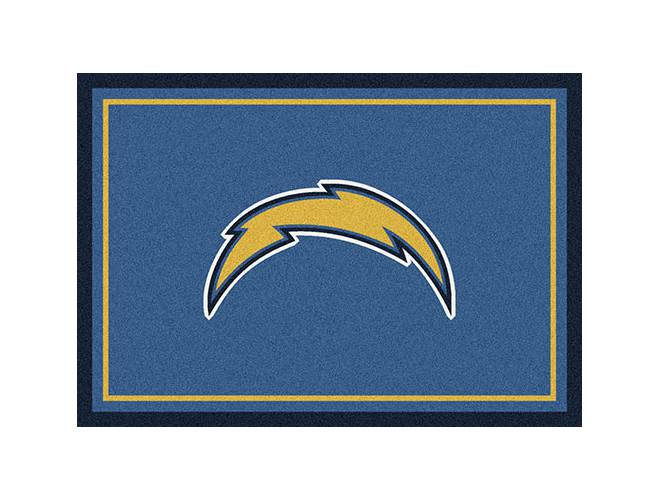 Imperial USA Officially Licensed NFL Spirit Area Rugs