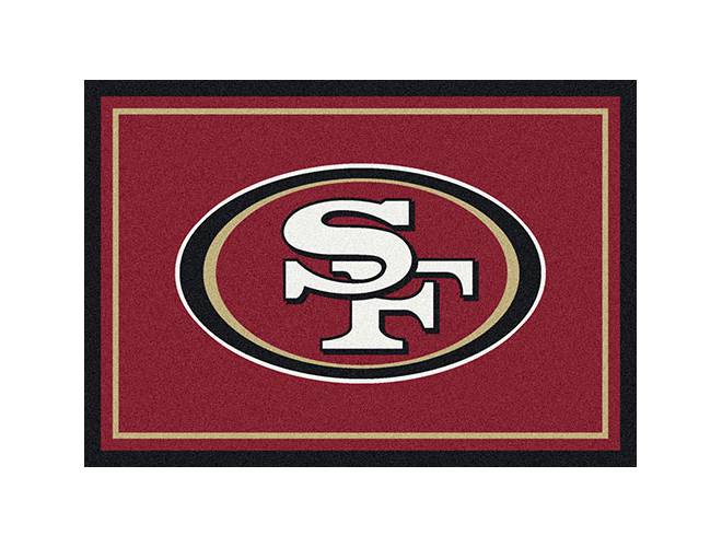 Imperial USA Officially Licensed NFL Spirit Area Rugs