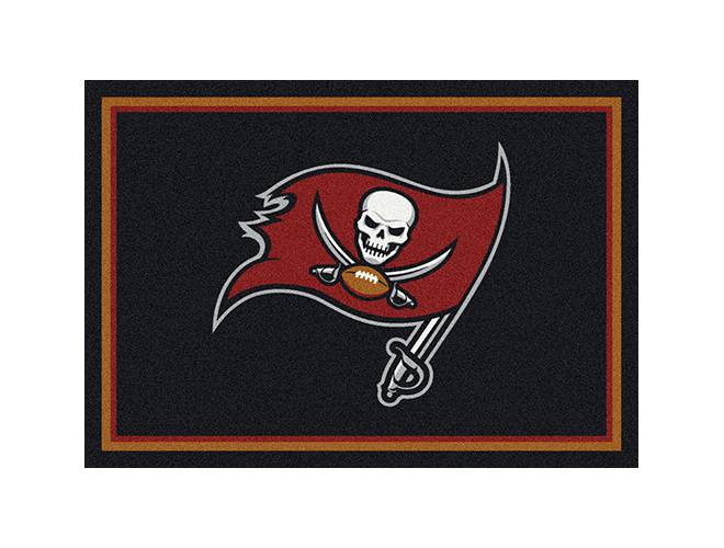 Imperial USA Officially Licensed NFL Spirit Area Rugs