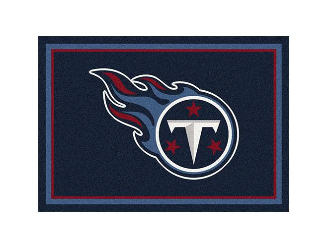 Imperial USA Officially Licensed NFL Spirit Area Rugs