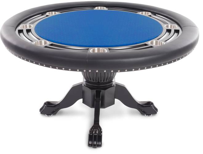 BBO Poker Tables Nighthawk