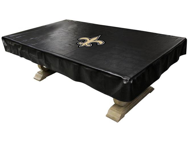 Imperial USA Officially Licensed NFL 8ft Table Covers
