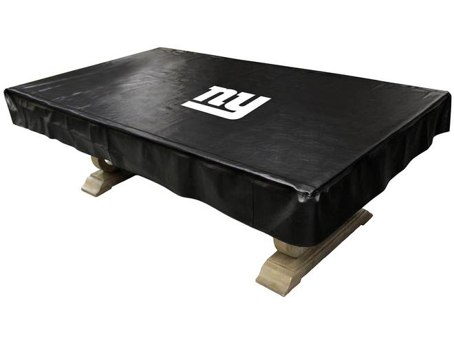 Imperial USA Officially Licensed NFL 8ft Table Covers