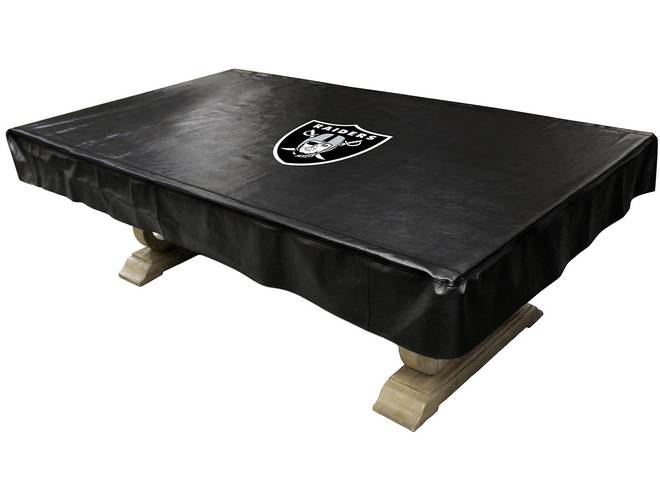 Imperial USA Officially Licensed NFL 8ft Table Covers