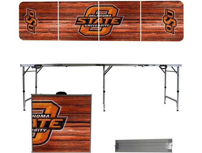 Victory NCAA Licensed Tailgate Tables
