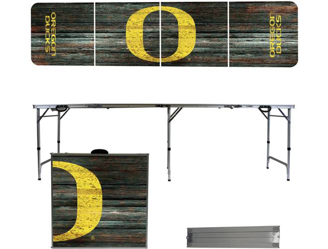 Victory NCAA Licensed Tailgate Tables