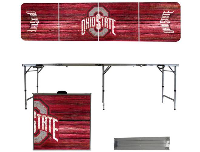 Victory NCAA Licensed Tailgate Tables