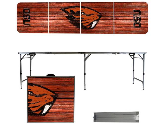 Victory NCAA Licensed Tailgate Tables