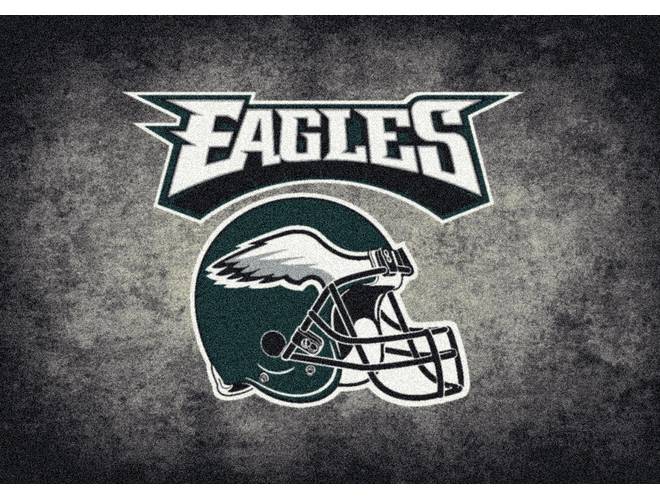 Imperial USA Officially Licensed NFL Distressed Area Rugs