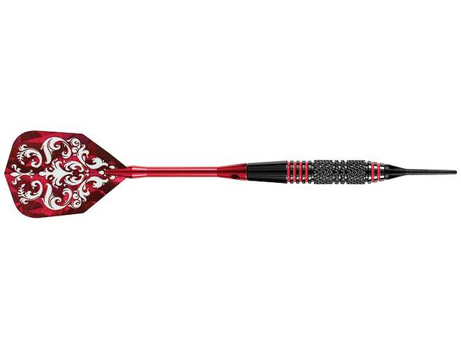 Harrows Pirate Soft Tip Darts