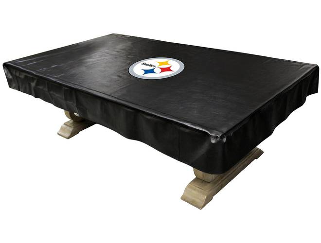 Imperial USA Officially Licensed NFL 8ft Table Covers