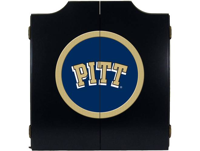 Wave7 NCAA Licensed Dart Cabinets