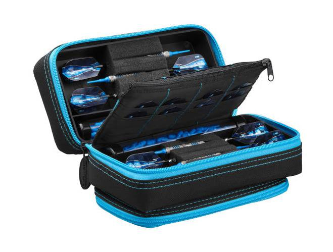 Casemaster Plazma Pro Dart Case — Darts.com