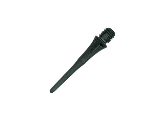 Cosmo Darts Fit Point Plus Soft Tips — Darts.com