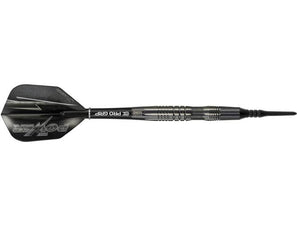 人気ブランドからコーディネートを探す Target Power 8Zero Soft - Black Phil Taylor — Darts.com ダーツ