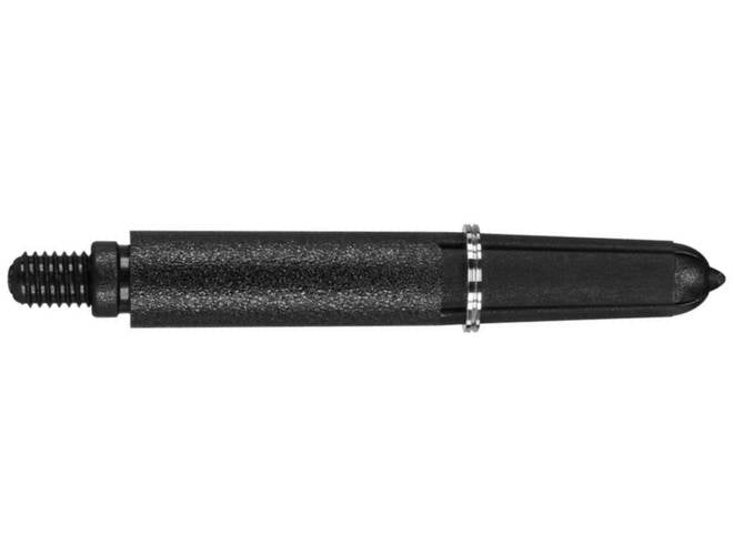 Target 2BA Carbon-Ti Pro Grip Dart Shafts- Spare Tops