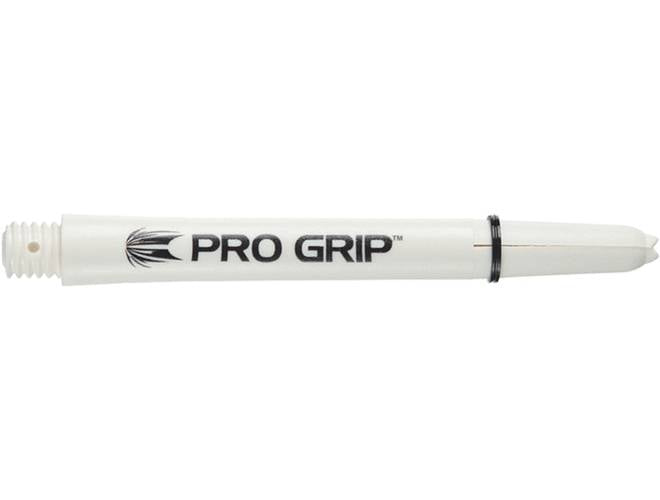 Target 2 BA Pro Grip Nylon Dart Shafts