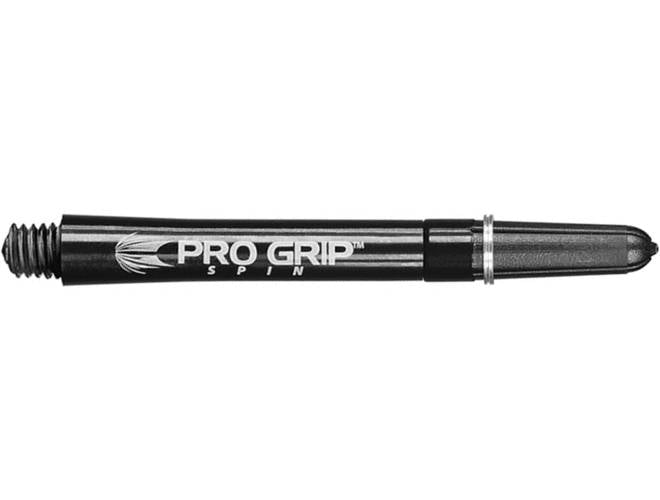 Target 2 BA Pro Grip Nylon Spinning Dart Shafts