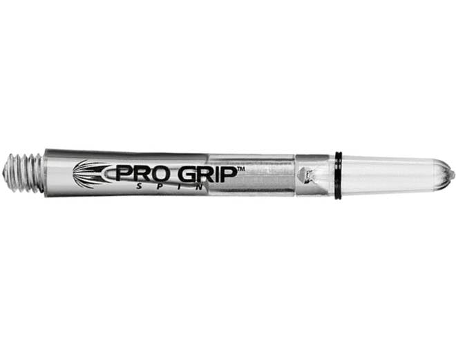 Target 2 BA Pro Grip Nylon Spinning Dart Shafts