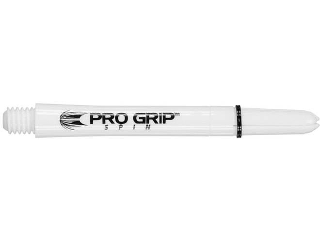 Target 2 BA Pro Grip Nylon Spinning Dart Shafts