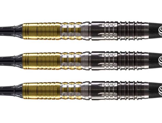 Shot! Wild Frontier Prospector Soft Tip