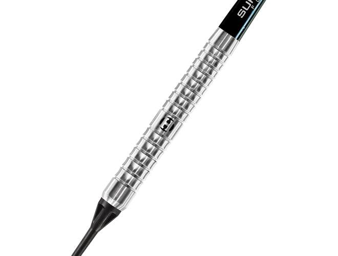 Harrows darts pro tip 25 mm 100u. wijnrood Harrows darts pro tip 25 mm 100u. wijnrood