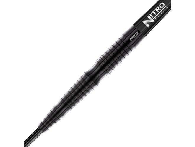 Red Dragon  Razor Edge Extreme Steel Tip Dart Set
