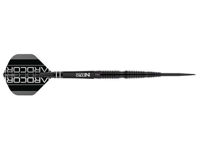 Red Dragon  Razor Edge Extreme Steel Tip Dart Set