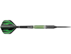 Red Dragon Razor Edge ZX2 Steel Tip Dart Set — Darts.com Red Dragon Razor Edge ZX2 Steel Tip Dart Set — Darts.com