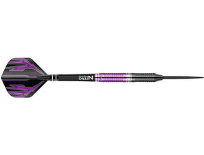 Red Dragon Razor Edge ZX1 Steel Tip Dart Set — Darts.com