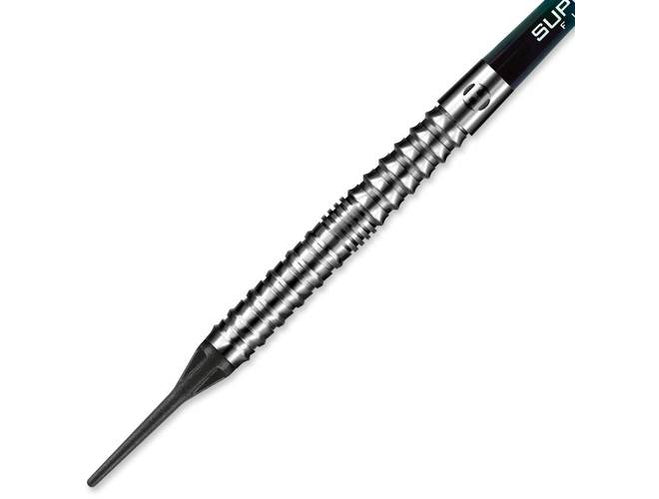 Harrows Pulse Darts, 90% Tungsten Steel Tip Darts Set, Includes - View #2
