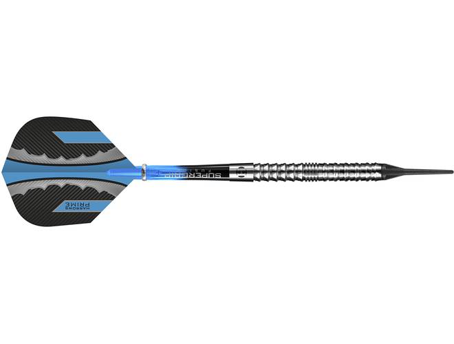 Harrows Razr Soft Tip Dart Set