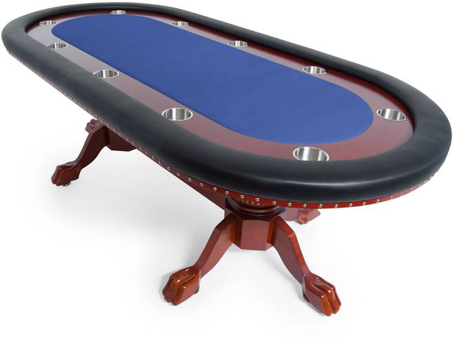BBO Poker Tables Rockwell